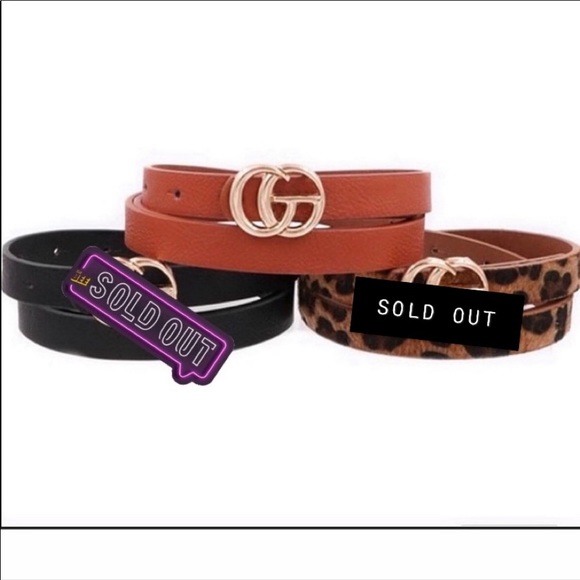 BELT🧡 - Picture 1 of 3